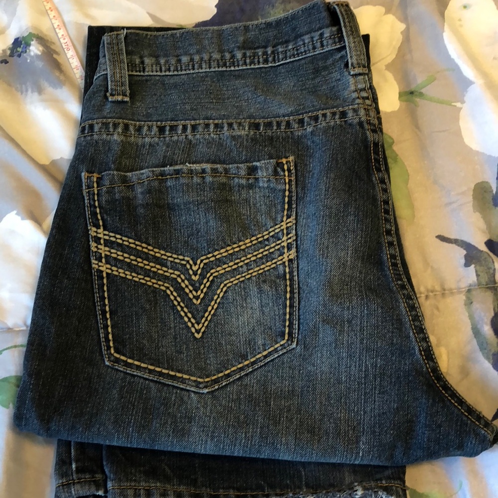 DKNY Jeans
